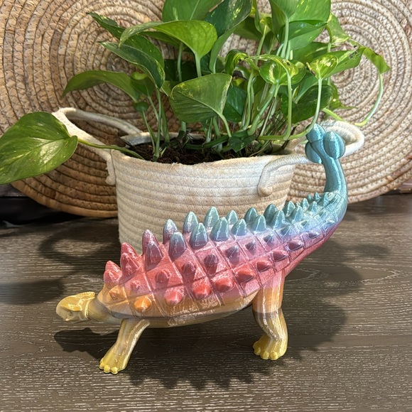 Dinosaur- 3D Printed - Picture 3 of 10